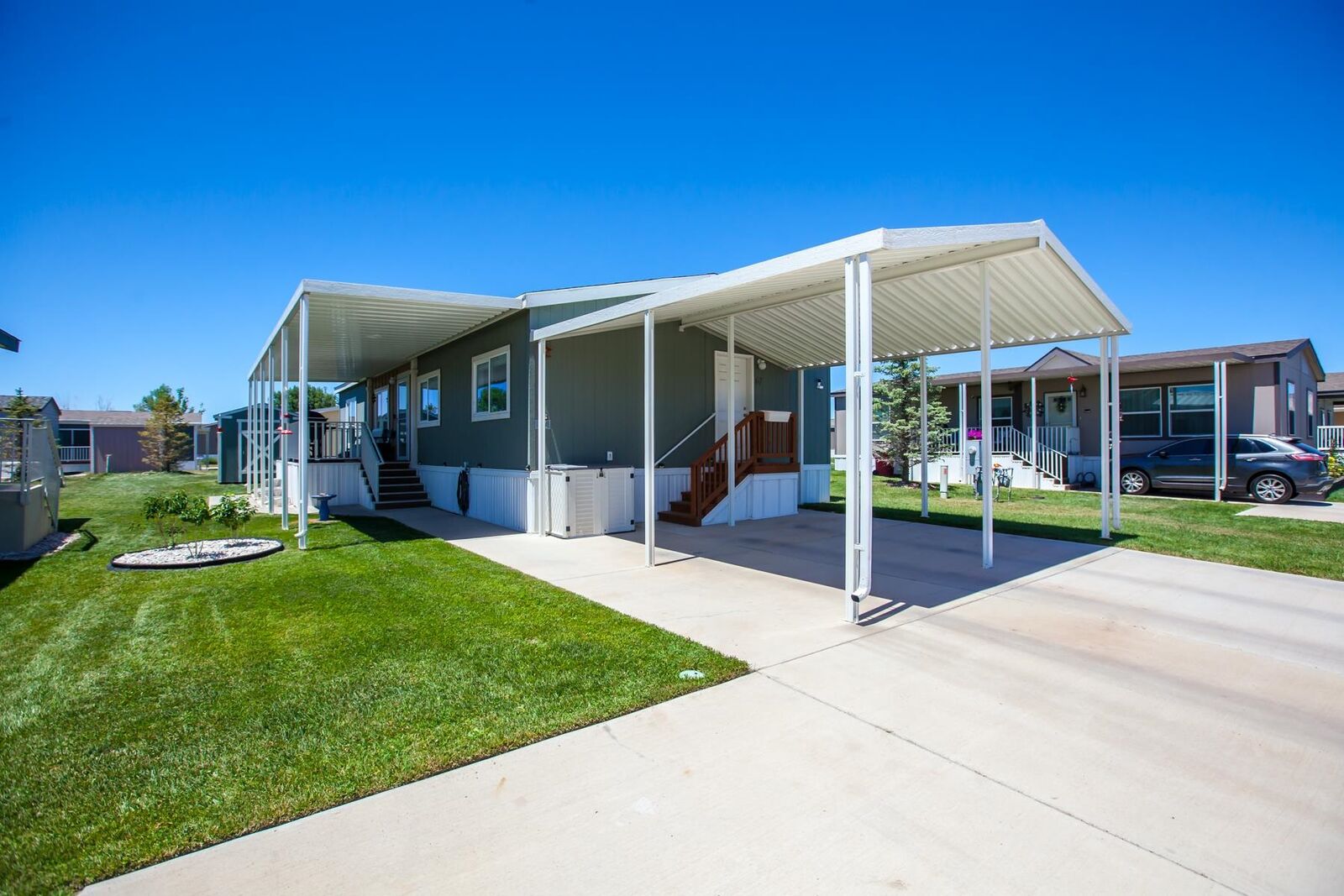 Property Photo: 435 32 Road 67 CO 81520