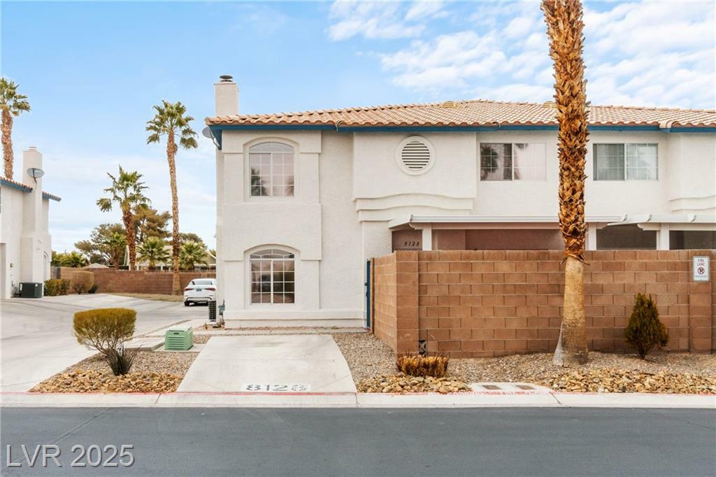 Property Photo: 8128 Autumn Star Avenue NV 89145