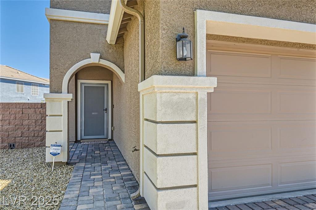 Property Photo: 5556 Cornadelo Range Road NV 89113