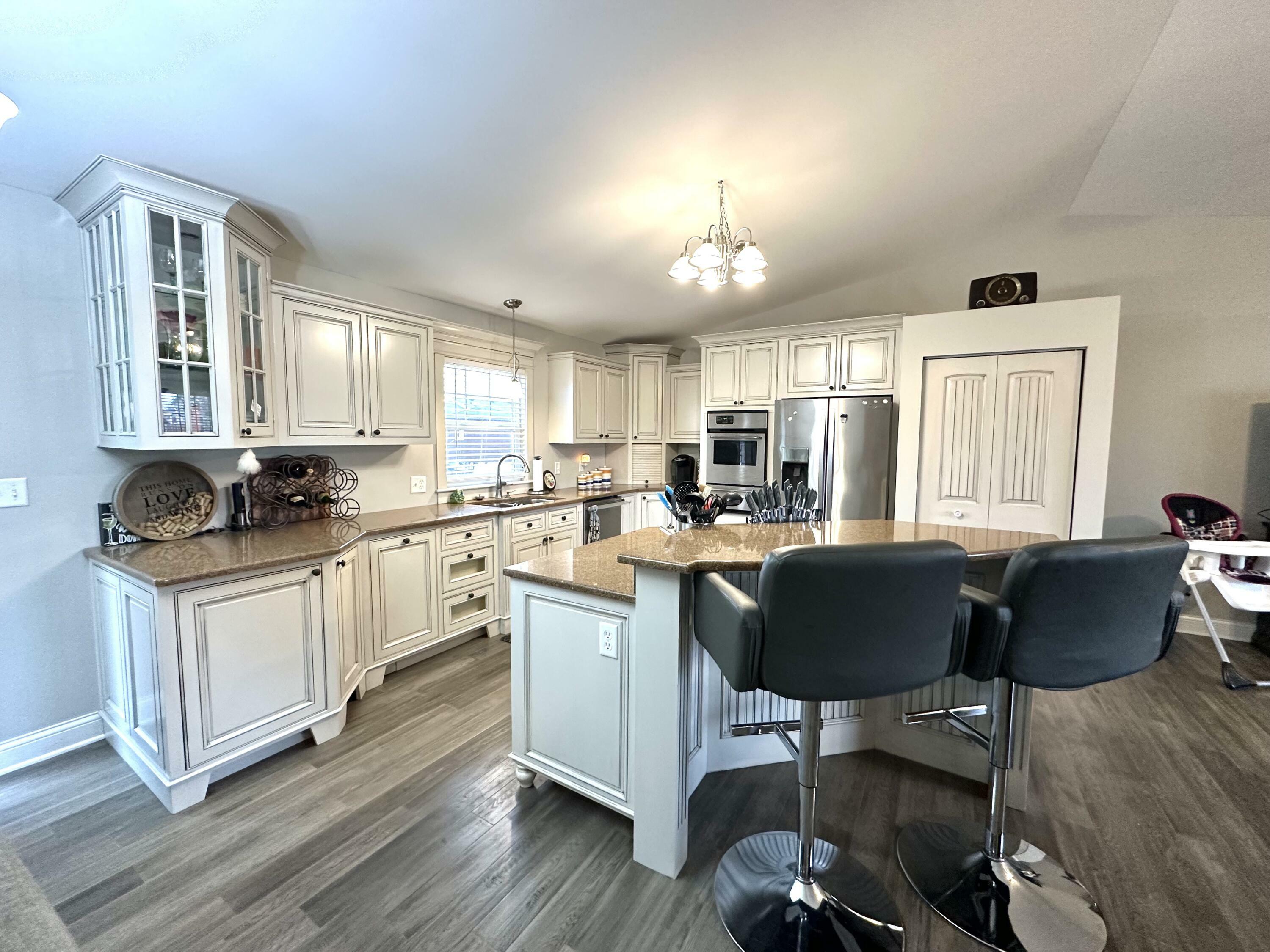 Property Photo: 621 Persimmon Pkwy IN 46341