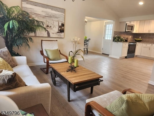 Property Photo: 745 Canistear Rd NJ 07422