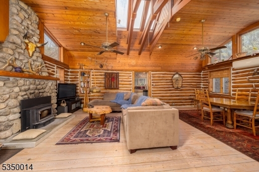 Property Photo: 20 Glenwood Ln NJ 07461