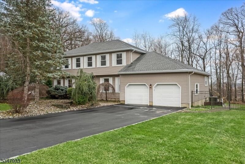 Property Photo:  41 Manger Rd  NJ 07927 