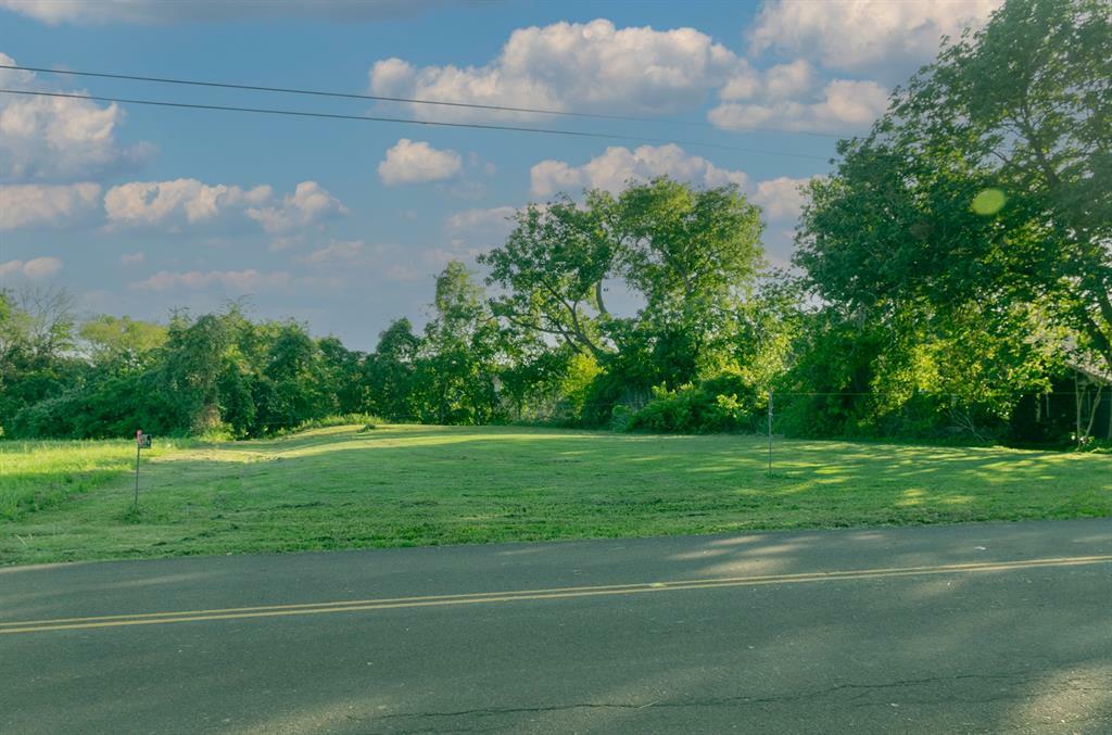 Property Photo: 0 Woodlawn Street TX 77520
