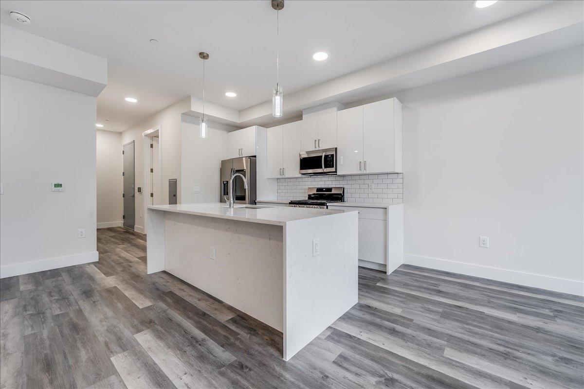 Property Photo: 3443 Kennedy Blvd 401 NJ 07307