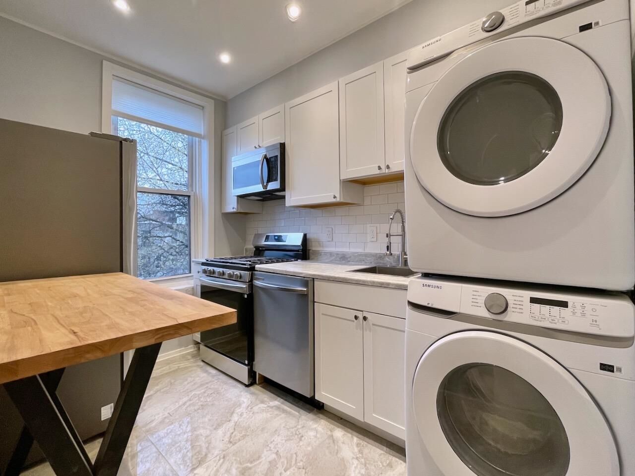 Property Photo:  733 Park Ave 3  NJ 07030 