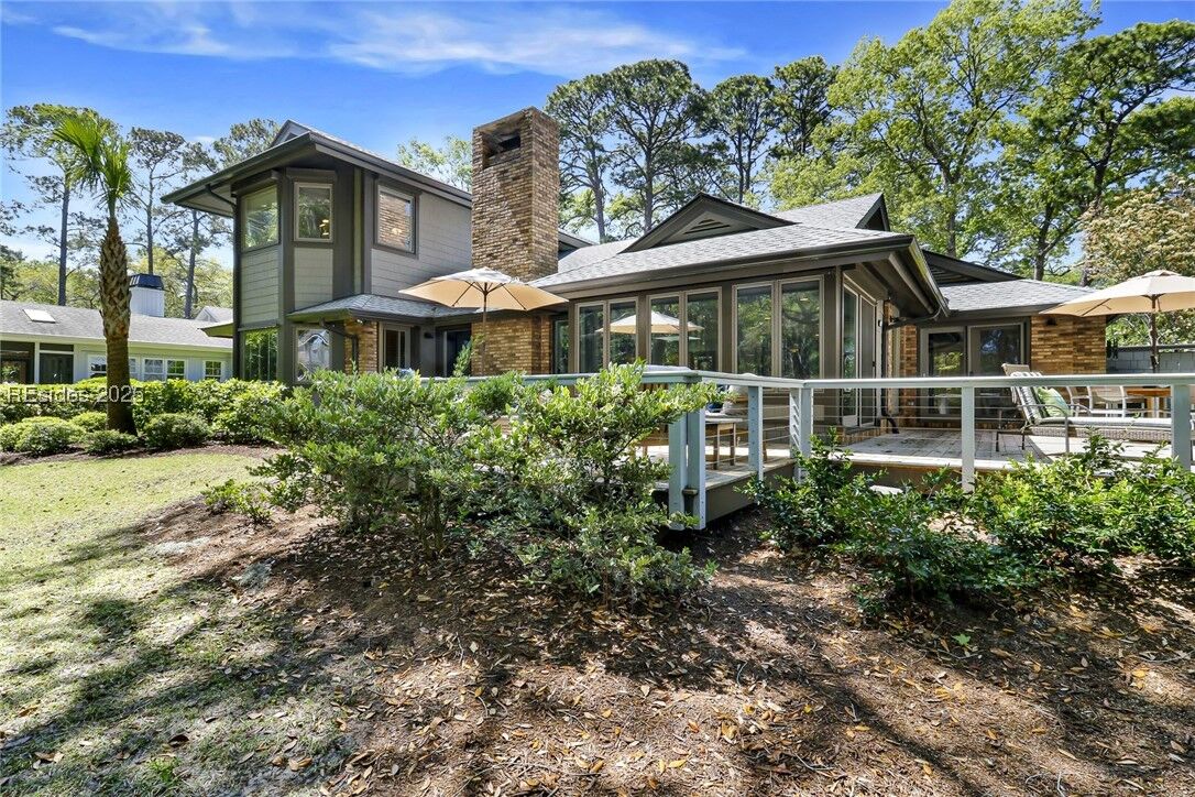 Property Photo:  1 Angel Wing Drive  SC 29926 