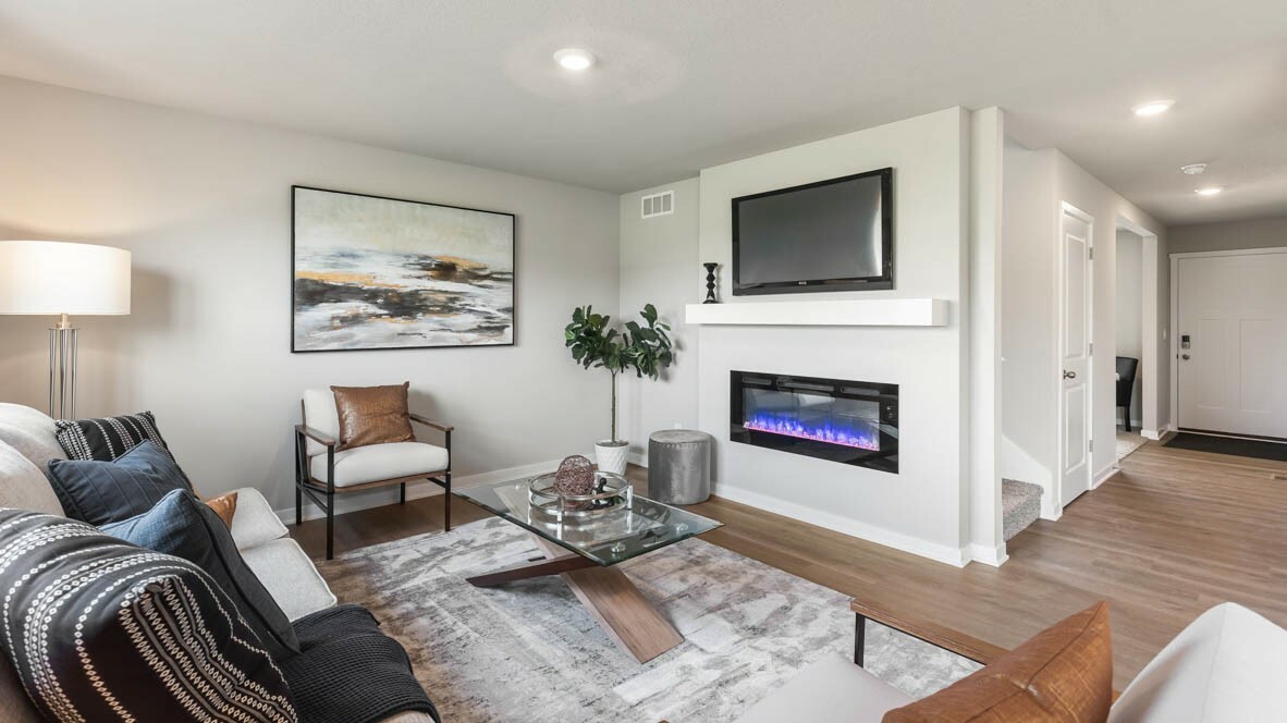 Property Photo: 2827 Plum Drive IA 50211