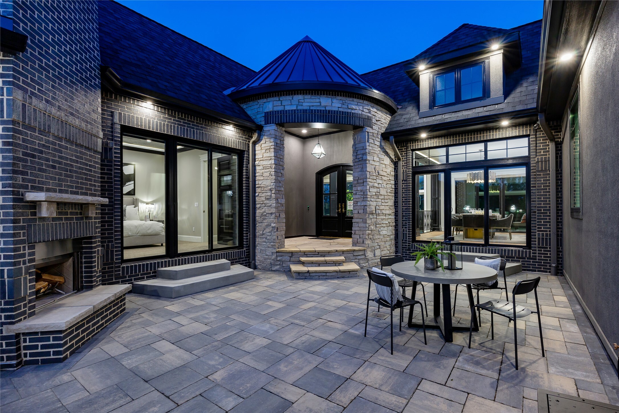 Property Photo: 740 Century Circle IA 50263