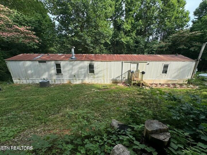 Property Photo:  198 McKinney Rd  TN 37748 