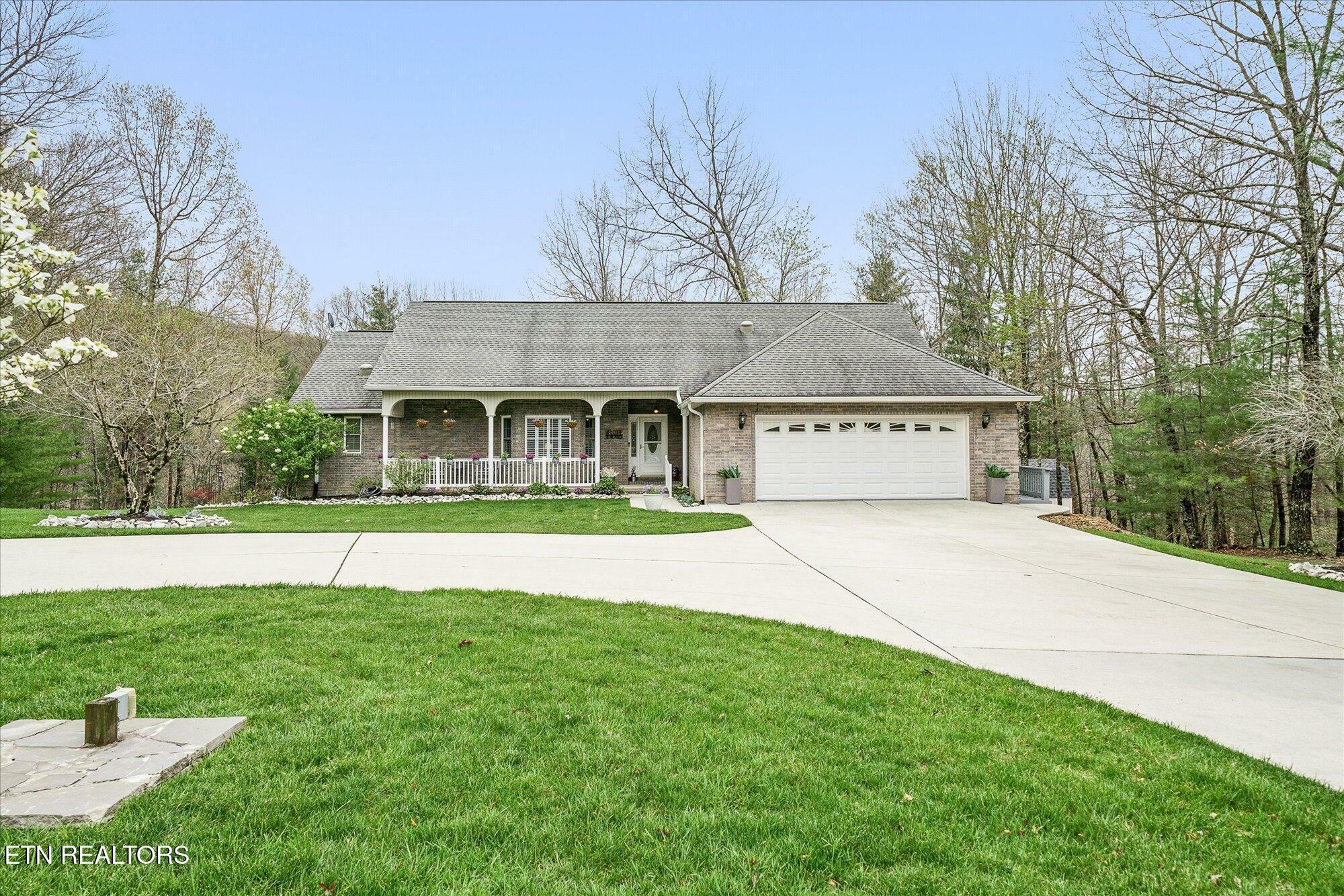 260 Rotherham Drive  Crossville TN 38558 photo
