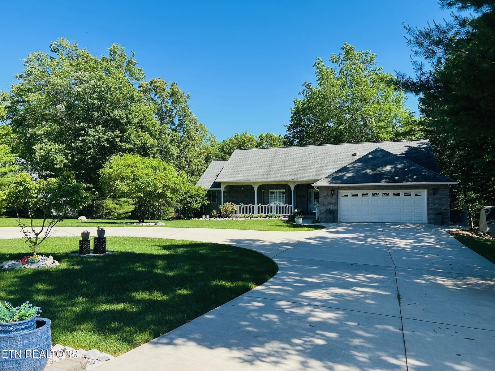 Property Photo:  260 Rotherham Drive  TN 38558 