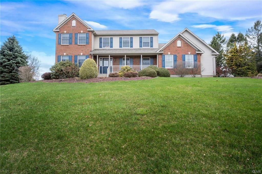 Property Photo:  364 Beaver Run Drive  PA 18064 