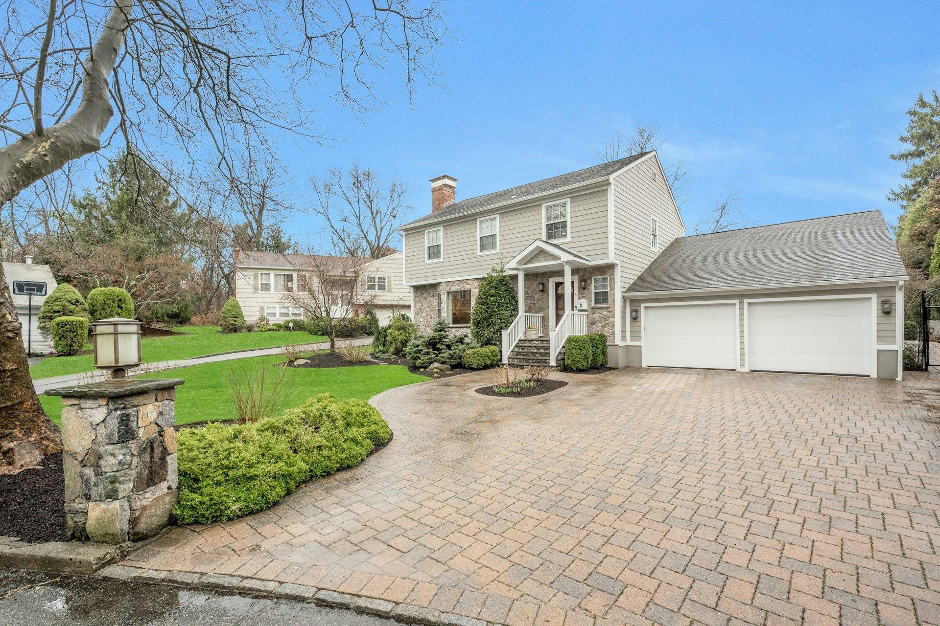 Property Photo: 8 Hood Court NY 10530