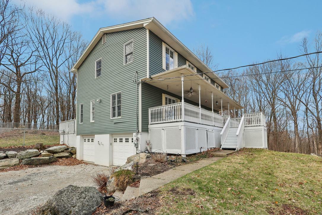Property Photo: 48 Old Mt Peter Road NY 10990