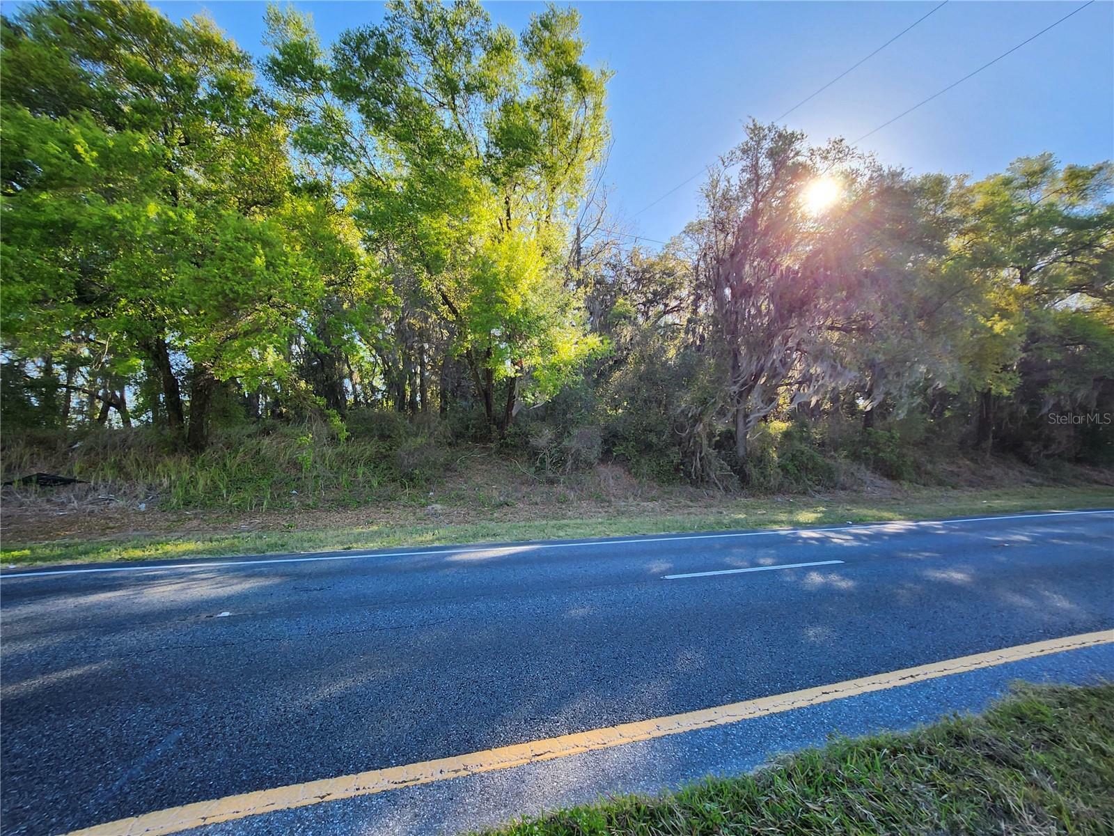 Property Photo:  Tbd US Hwy 441/27  FL 34491 