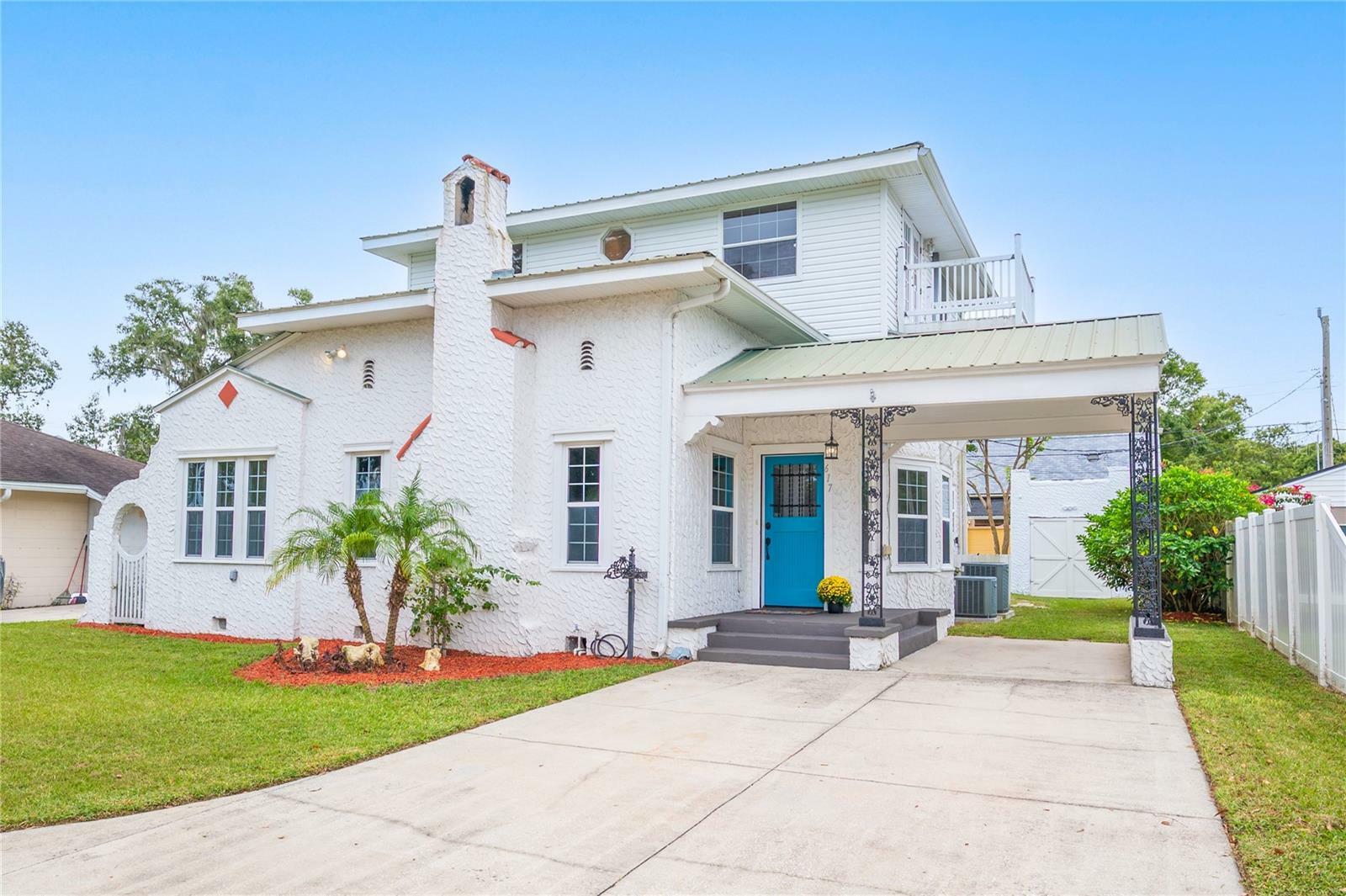 617 Kerneywood Street  Lakeland FL 33803 photo