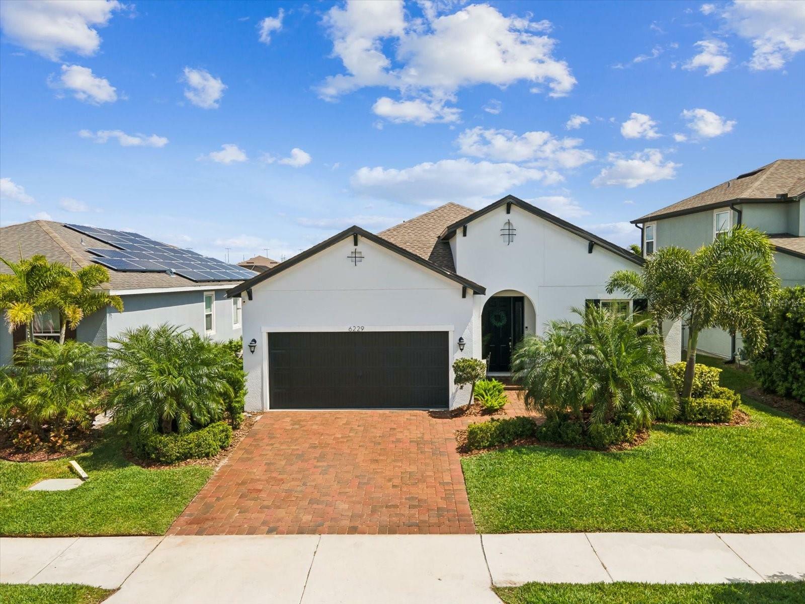 6229 Sea Air Drive  Apollo Beach FL 33572 photo