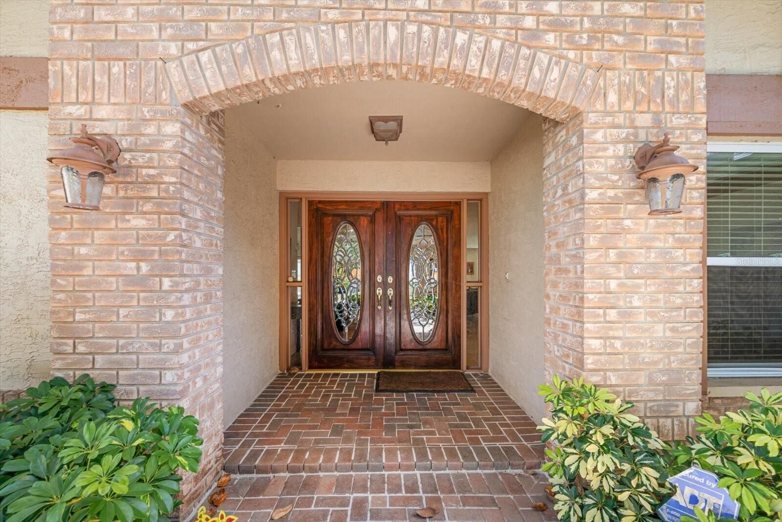 Property Photo: 4868 Lake Valencia Boulevard E FL 34684