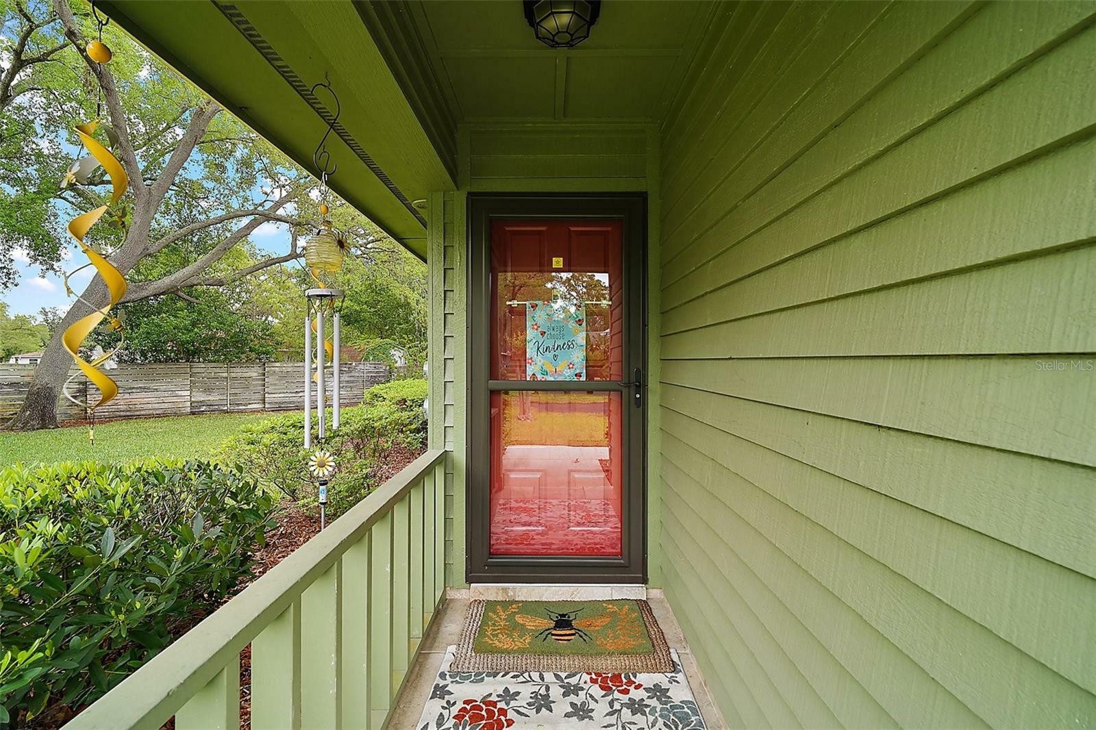Property Photo: 638 Mount Homer Road 3-C FL 32726