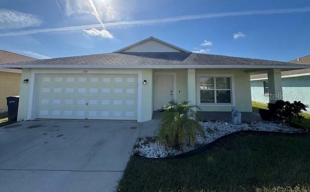 Property Photo: 1538 Blossom Bayou Circle FL 33570