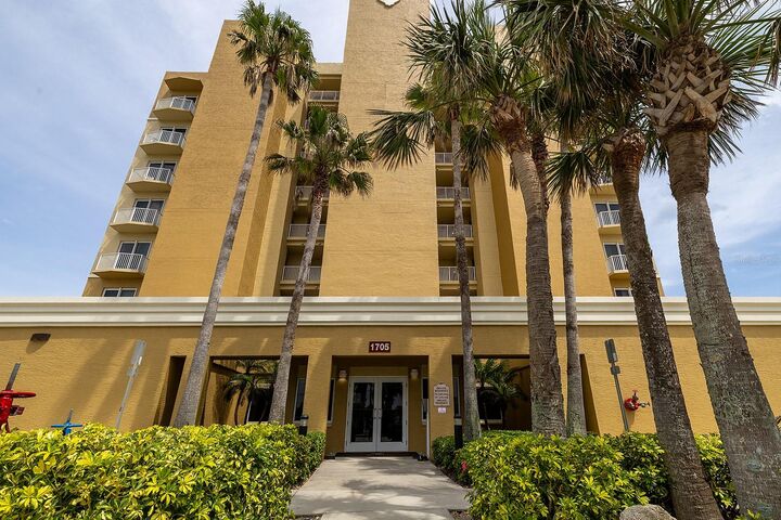 1705 S Atlantic Avenue 603  New Smyrna Beach FL 32169 photo