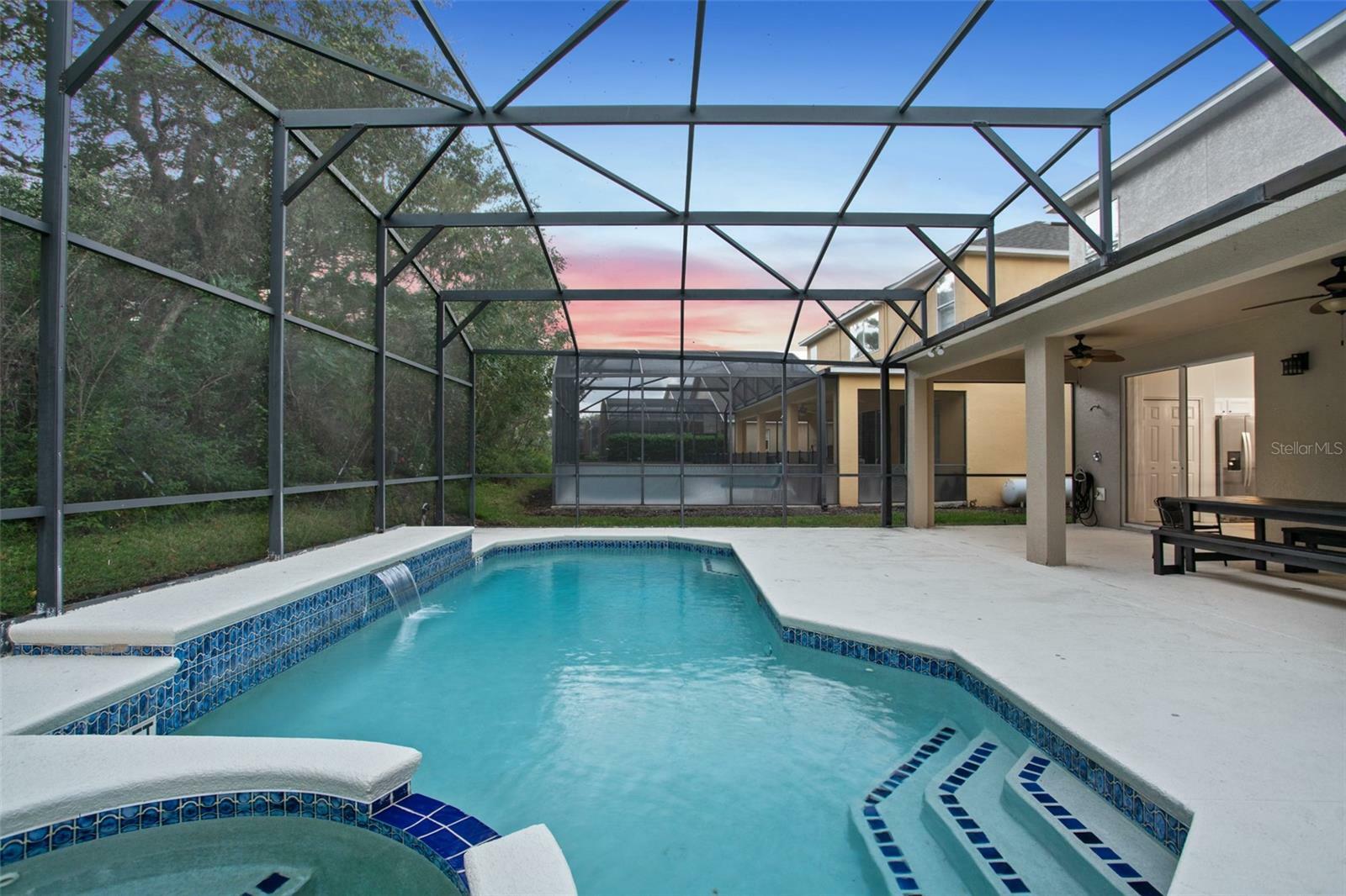 Property Photo: 8404 Secret Key Cove FL 34747