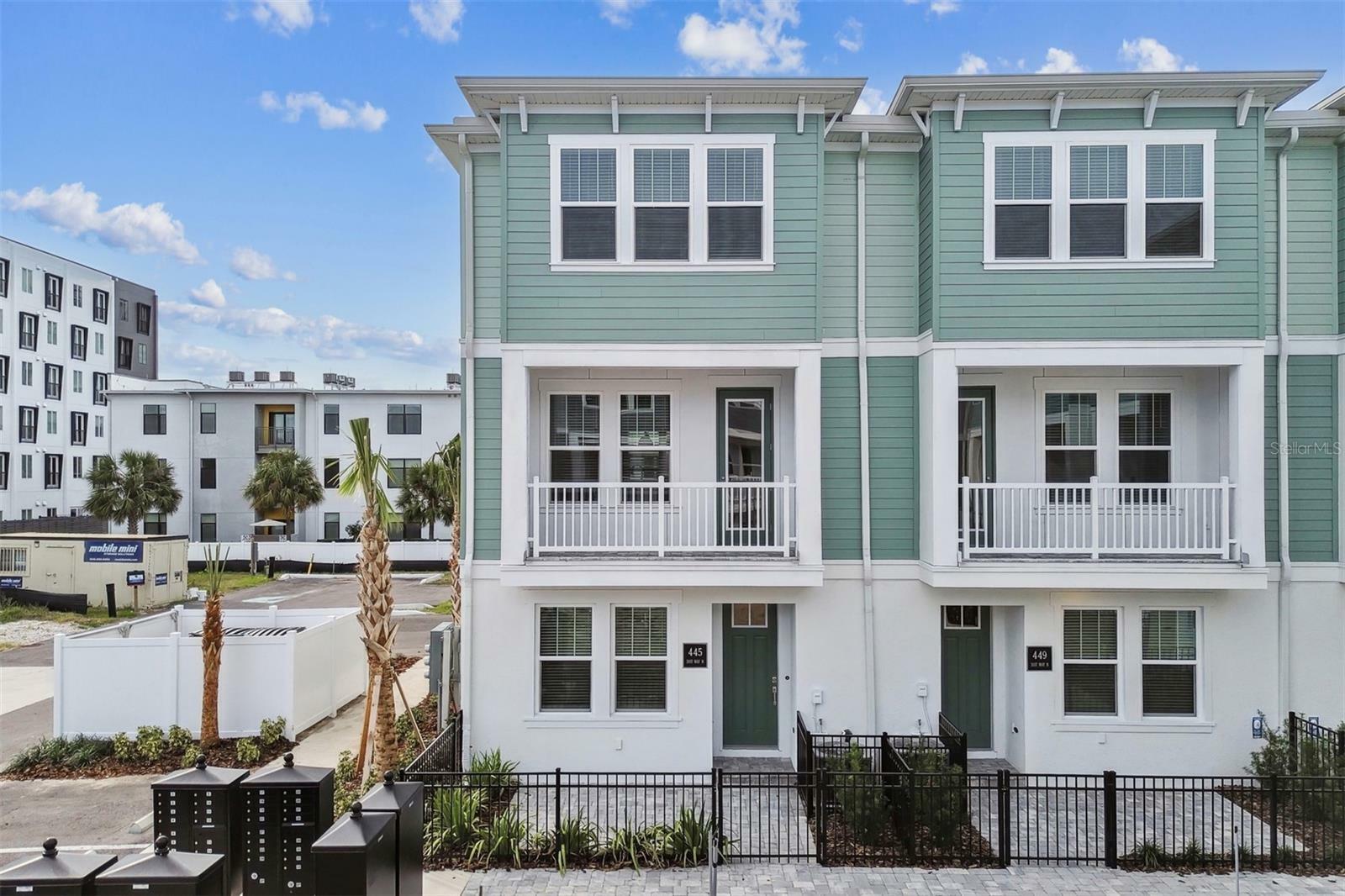 445 31st Way N  St Petersburg FL 33713 photo
