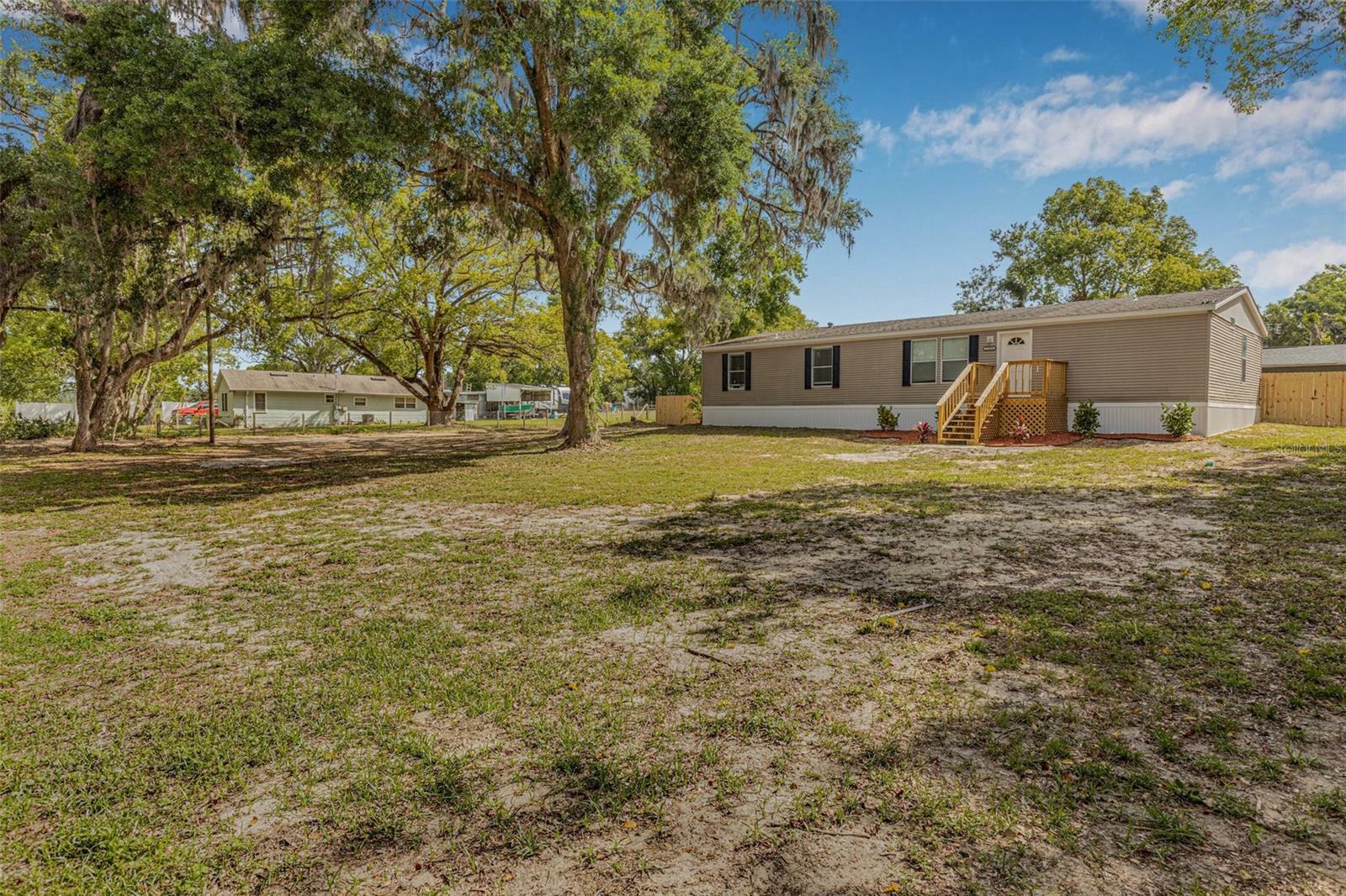 Property Photo: 7706 23rd Street FL 33540