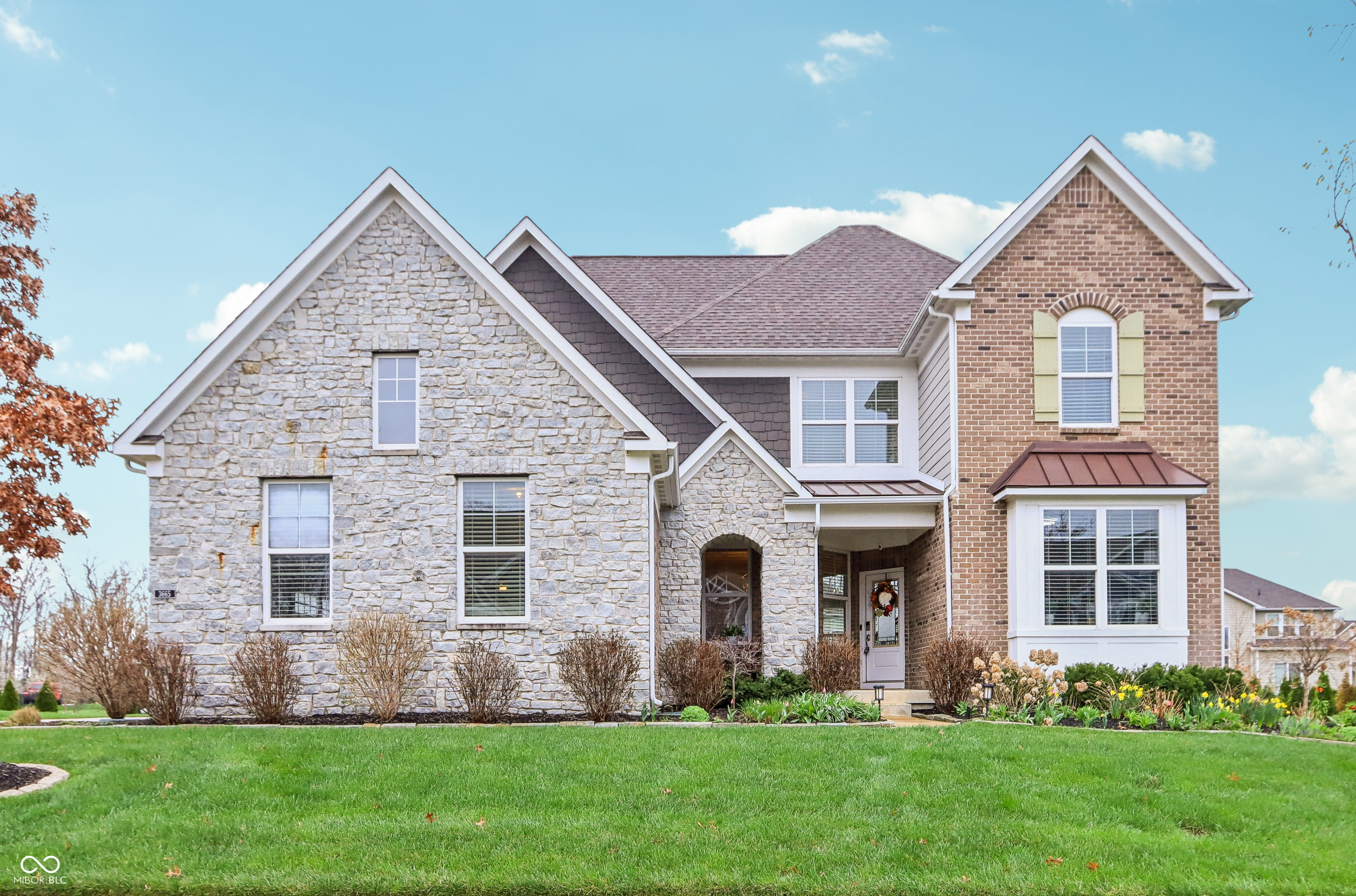 3665 Conifer Drive  Zionsville IN 46077 photo