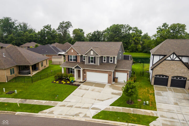Property Photo: 2736 Victory Drive IN 47203