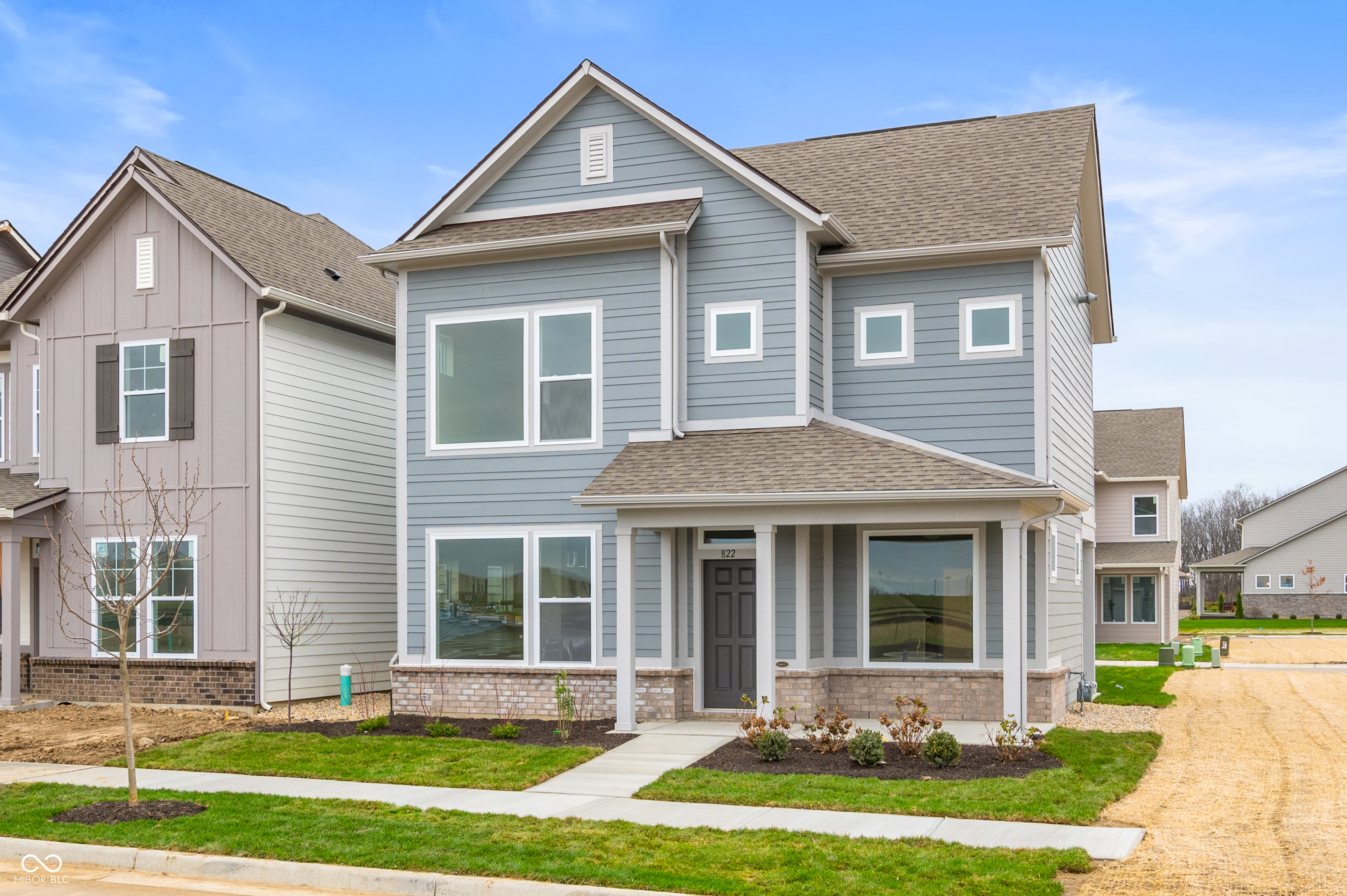 799 Rose Garden Way  Westfield IN 46074 photo