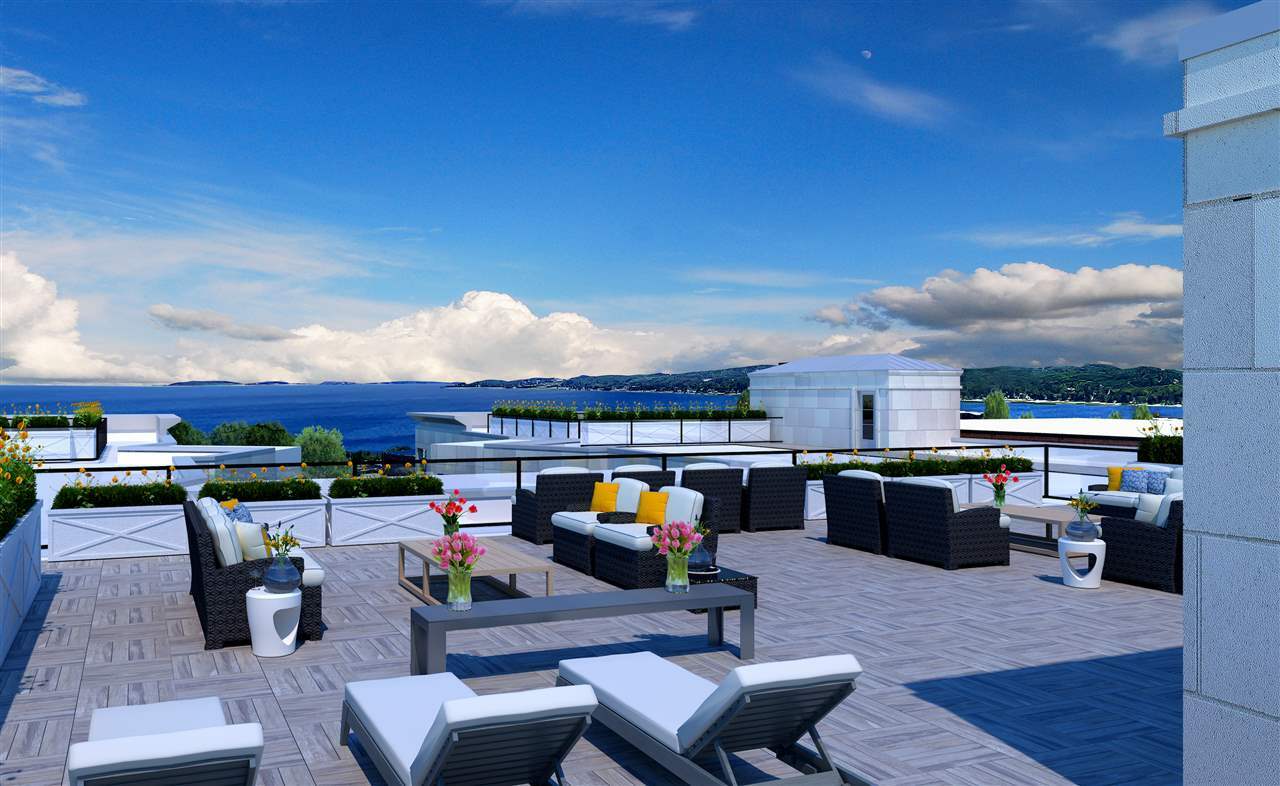 Property Photo: 330 (Unit 402) E State Street 402 MI 49684
