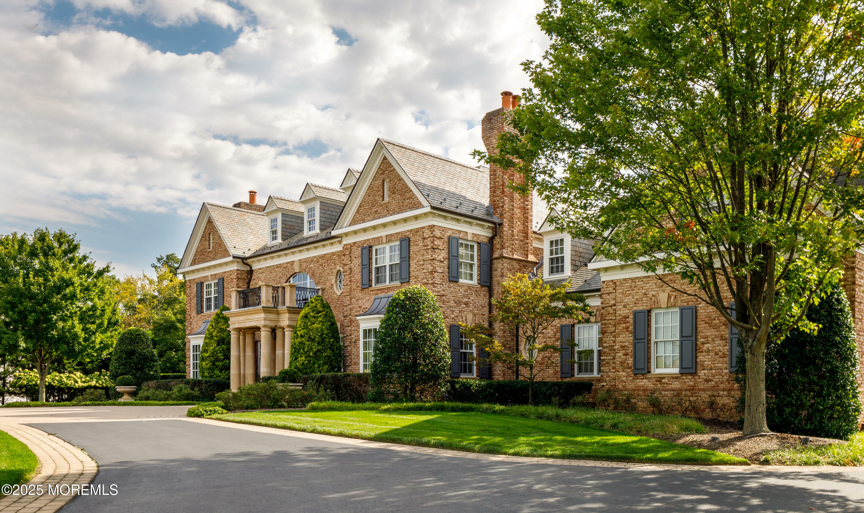 Property Photo: 11 Bordens Brook Way NJ 07733
