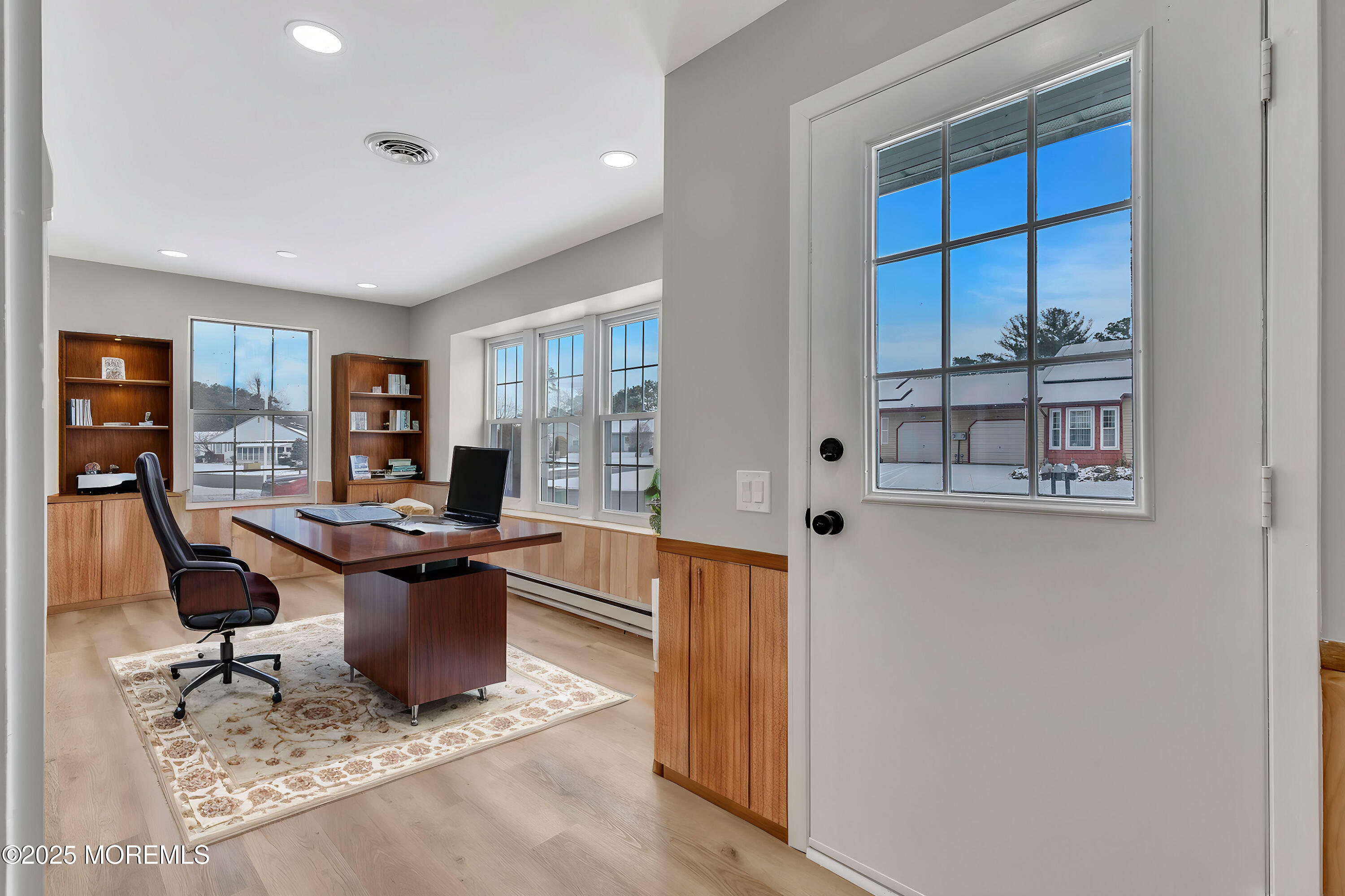 Property Photo:  8 Amherst Road  NJ 08759 