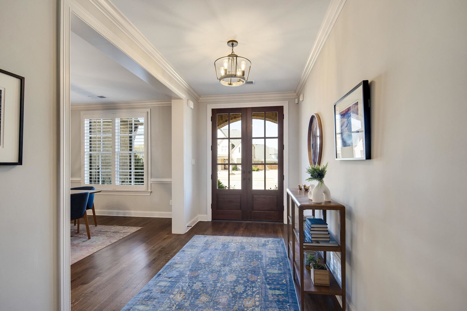 Property Photo: 1592 Exmoor Ln TN 38017