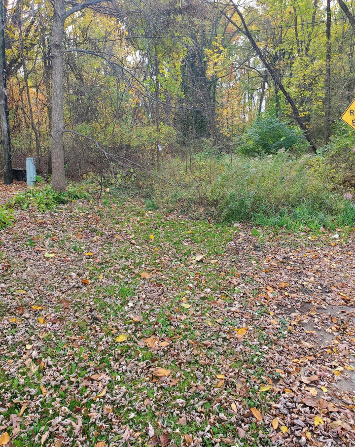 250 Margarete Avenue  Benton Harbor MI 49022 photo