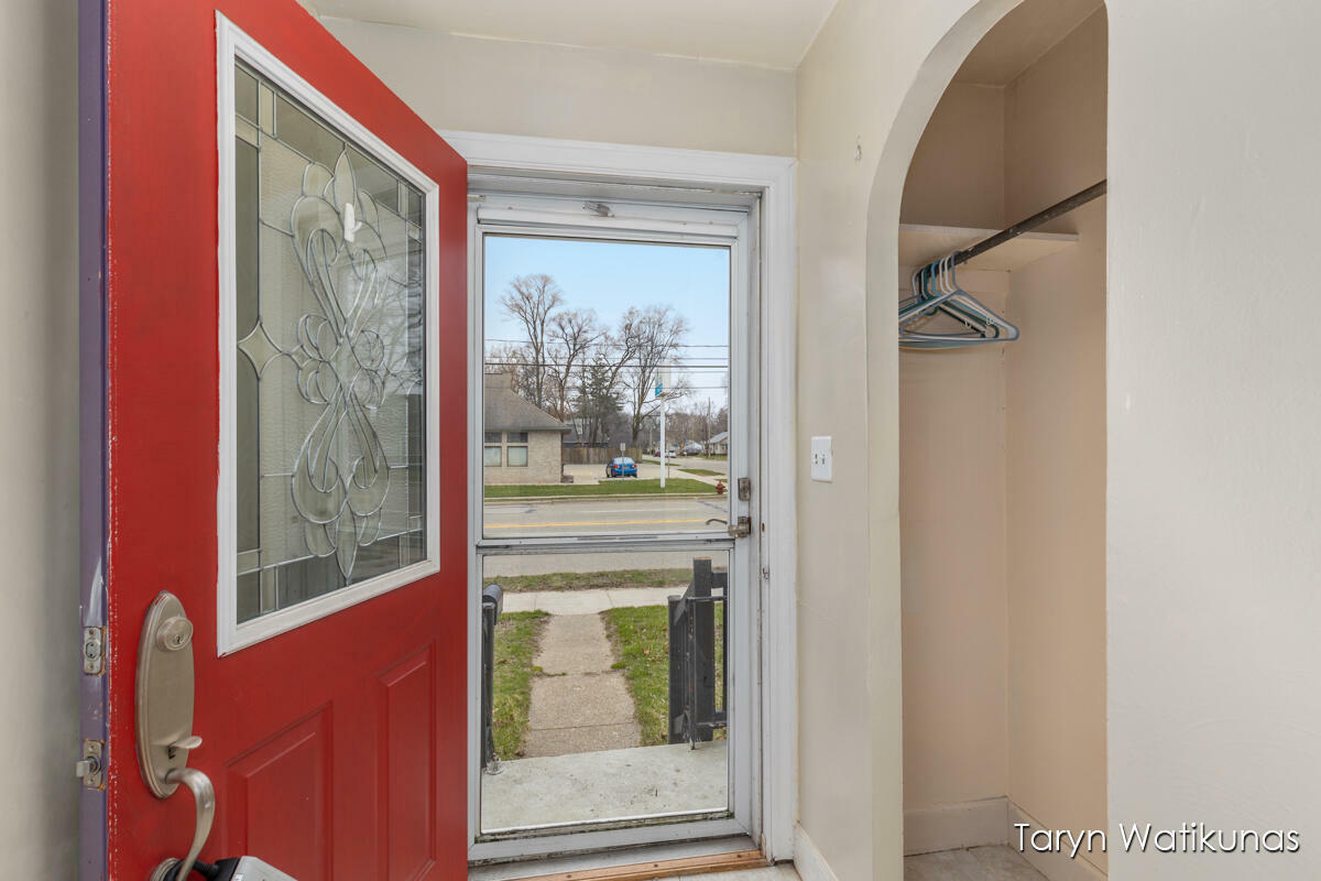 Property Photo: 1193 E Apple Avenue MI 49442