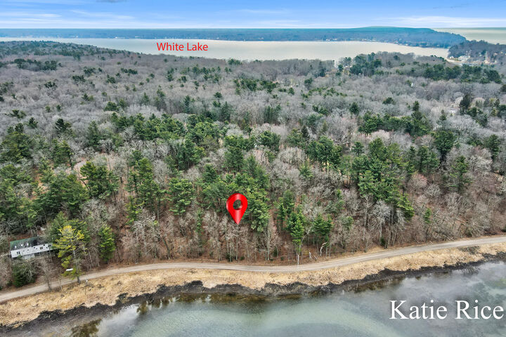 7040 Sadony Road  Montague MI 49437 photo