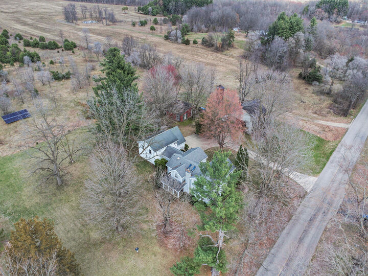 Property Photo:  3567 M Drive S  MI 49011 