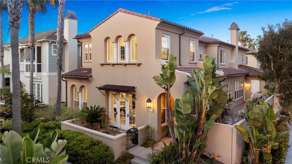 Property Photo: 21271 Prado Circle CA 92648