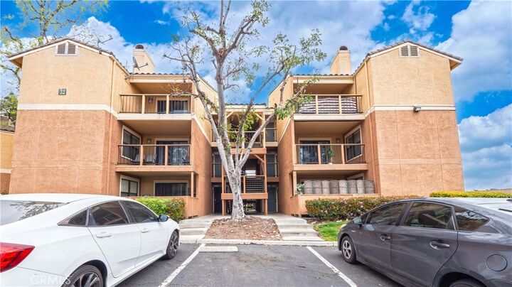 Property Photo: 10655 Lemon Avenue 3204 CA 91737
