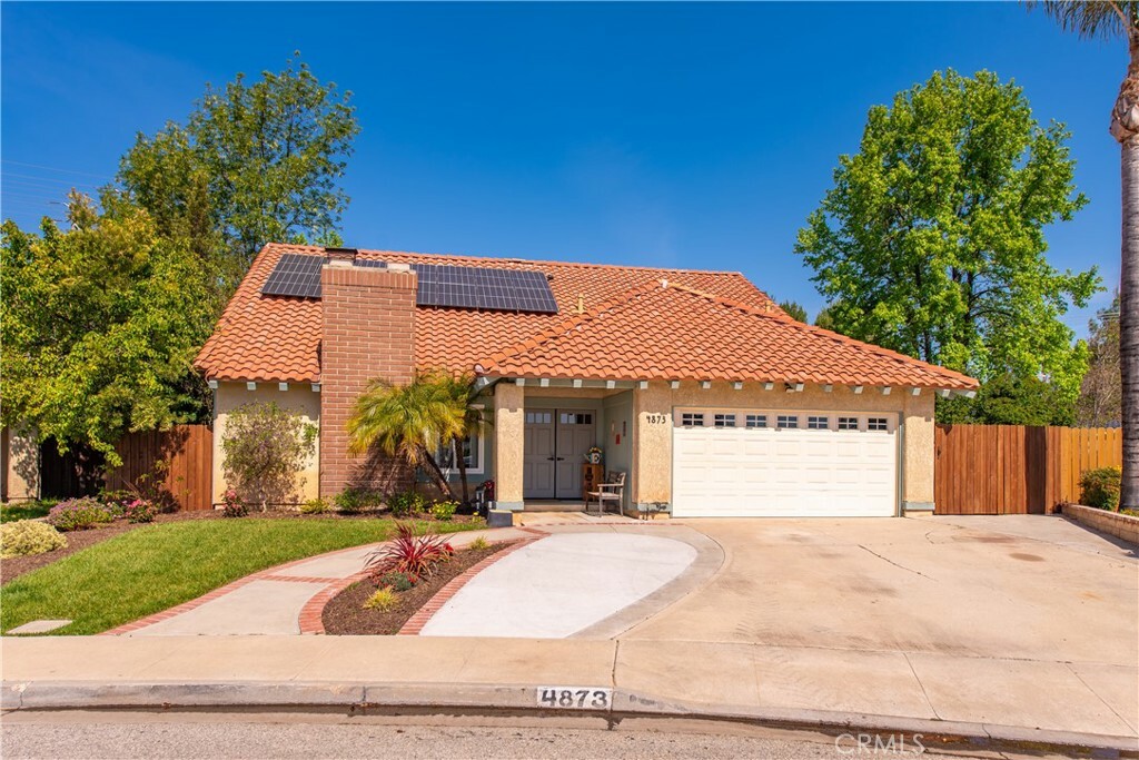 Property Photo: 4873 Avedon Road CA 93021