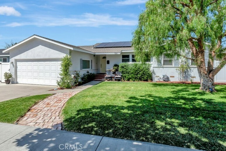 Property Photo: 986 N California Street CA 92867