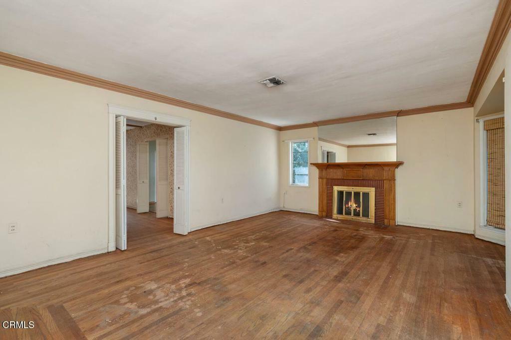 Property Photo: 6430 N Vista Street CA 91775