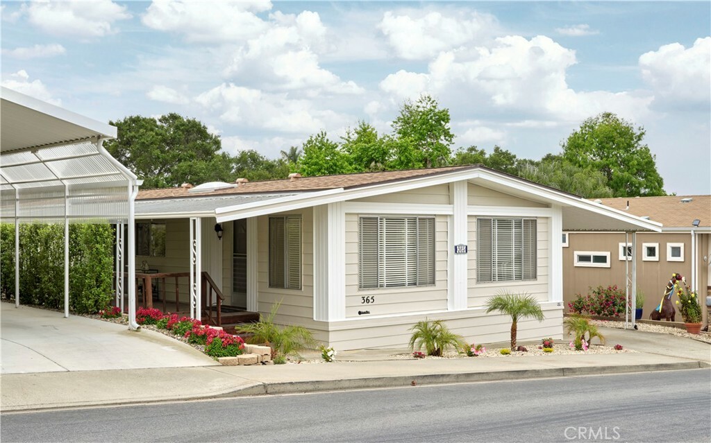 Property Photo:  365 Sunrise Terrace Drive  CA 93420 