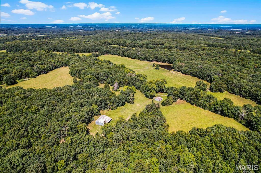 Property Photo: 0 23.54 Ac Tract #5 Horstman Road MO 63068