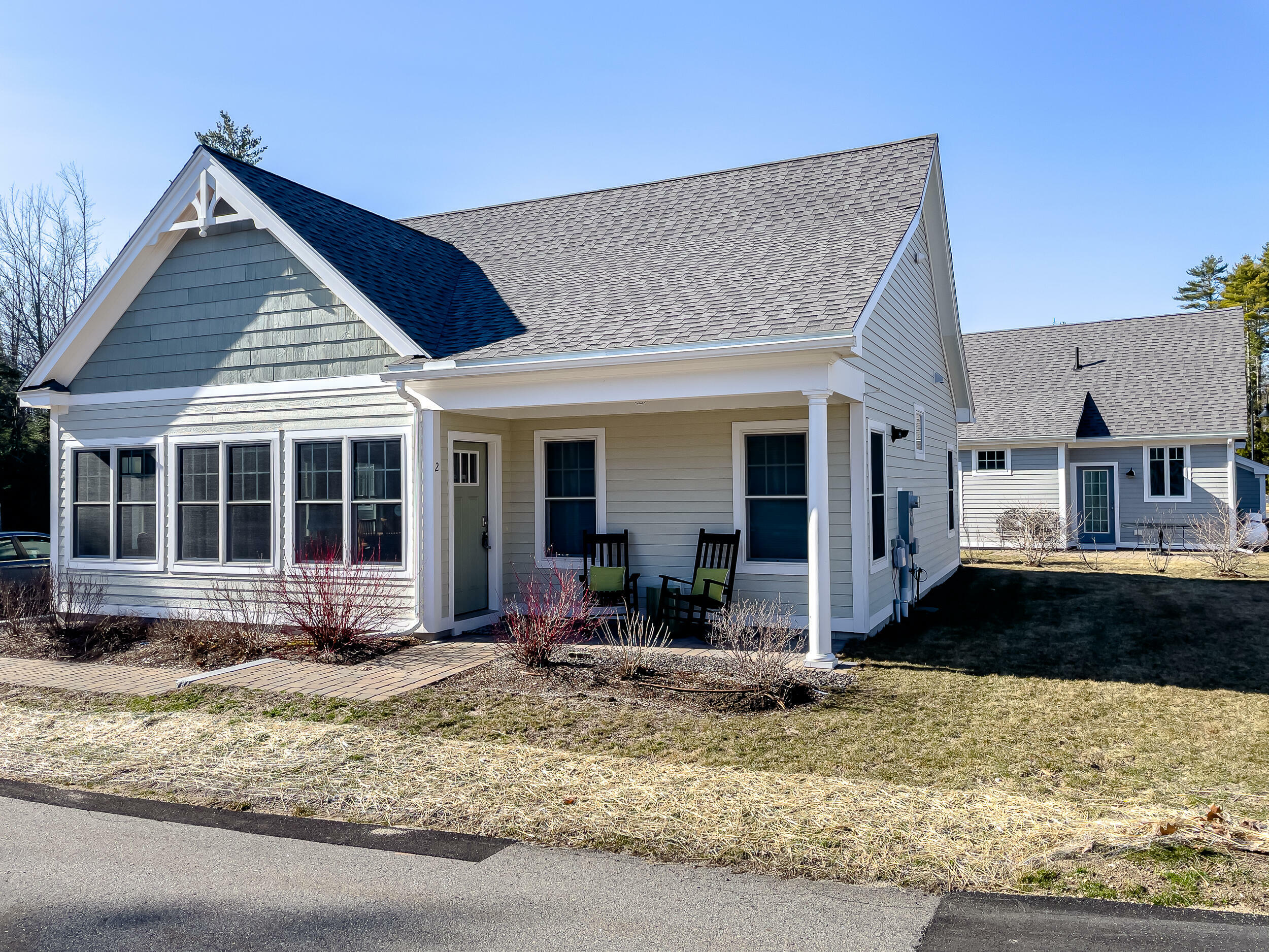 Property Photo: 2 Buckskin Lane 0148 ME 04046