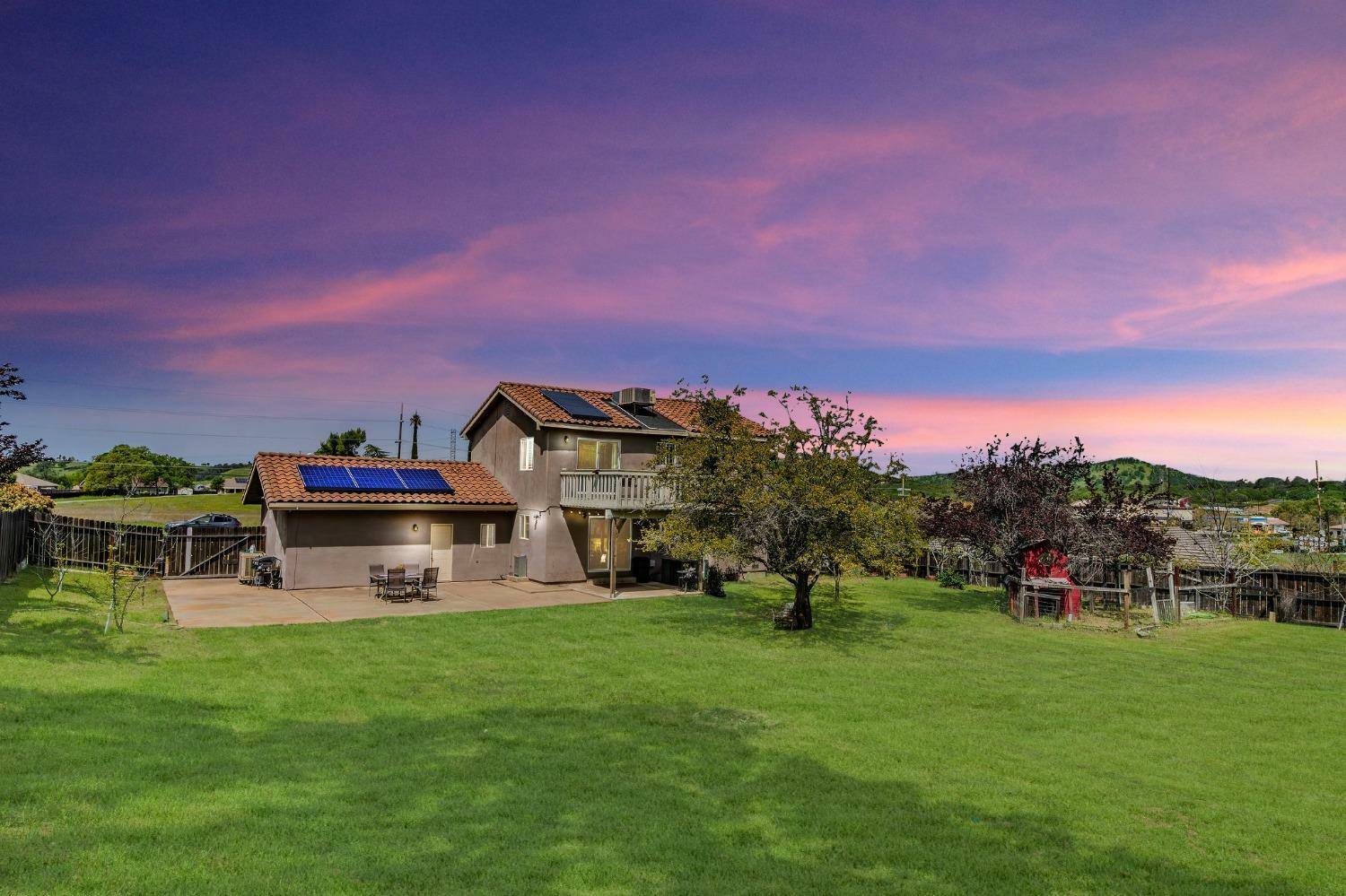 Property Photo: 2045 S Highway 26 CA 95252
