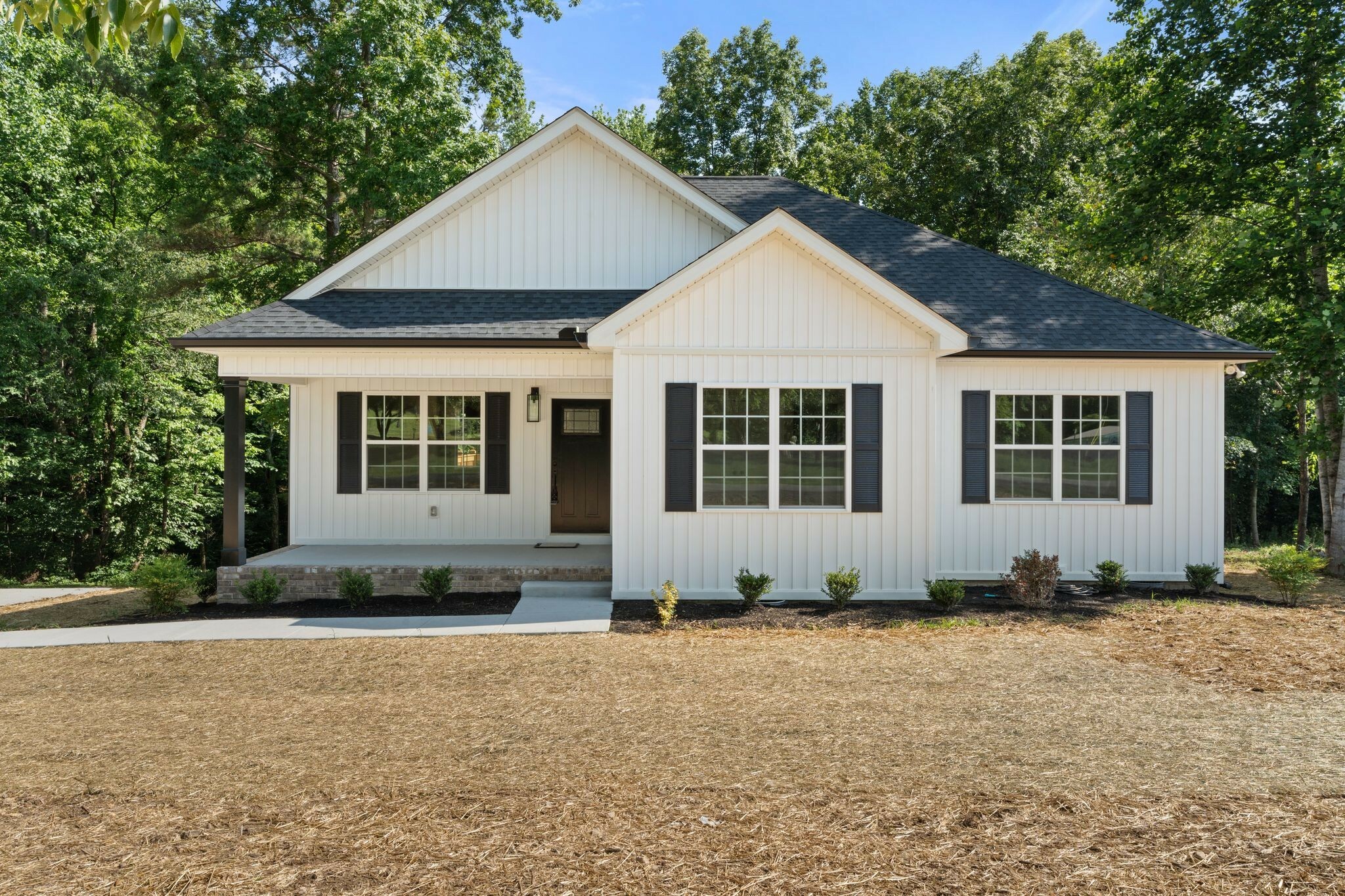 Property Photo: 6149 Dewey Carr Rd TN 37022